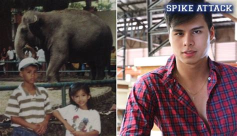 john vic de guzman scandal|THROWBACK: John Vic de Guzman and the .